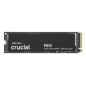 Crucial P510 2 TB M.2 PCI Express 5.0 NVMe TLC