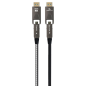 Gembird CCAP-HDMIDD-AOC-20M cable HDMI HDMI Type-A/HDMI Type-D Negro