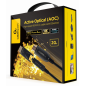 Gembird CCAP-HDMIDD-AOC-30M cable HDMI HDMI Type-A/HDMI Type-D Negro