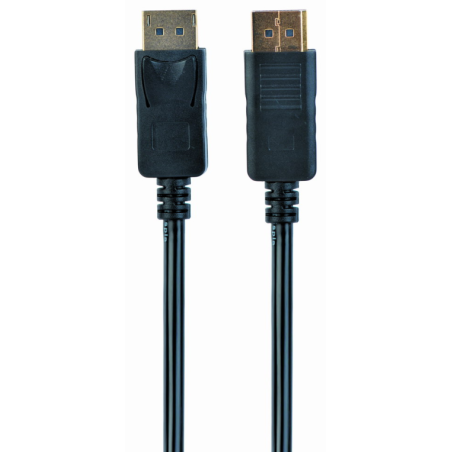 Gembird DisplayPort, 1 m Negro