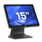 iggual TPV AIO 15 N100 8GB + 256GB 8USB W11Pro