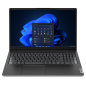 Lenovo V15 AMD Ryzen™ 7 7730U Portátil 39,6 cm (15.6) Full HD 16 GB DDR4-SDRAM 512 GB SSD Wi-Fi 6 (802.11ax) Español Negro