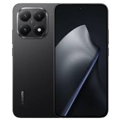 XIAOMI 15T 12+512GB DS 5G BLACK OEM