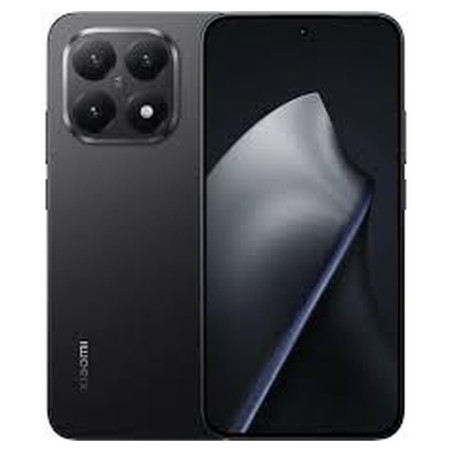 XIAOMI 15T 12+512GB DS 5G BLACK OEM