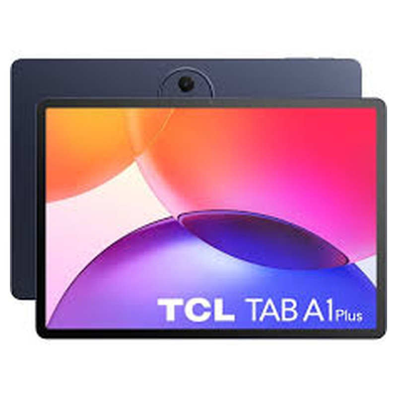 TCL TAB 1A PLUS 6+128GB WIFI SPACE BLUE 9445X1-2ALCA111-3