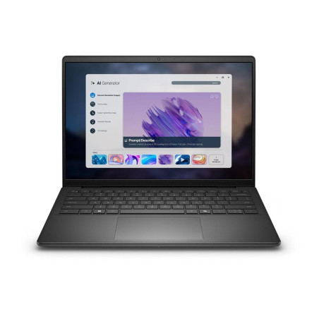 Portatil dell pro 14 essential pv14255 r7 - 250 - 16gb - ssd 512gb - 1