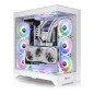Caja ordenador gaming thermaltake cte e600 mx atx cristal templado bla