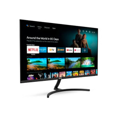 SPC Monitor 27 FHD Smart+Chromecast 12V MM Wf