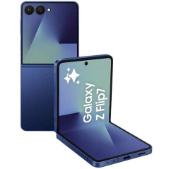 SAMSUNG Z FOLD 7 SM-F966B 12+512GB DS 5G BLUE SHADOW OEM