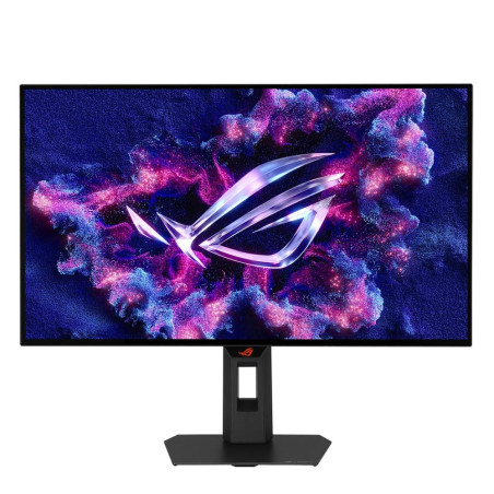 Monitor oled gaming 26.5 pulgadas asus rog strix xg27aqdmgr g2 qhd - d