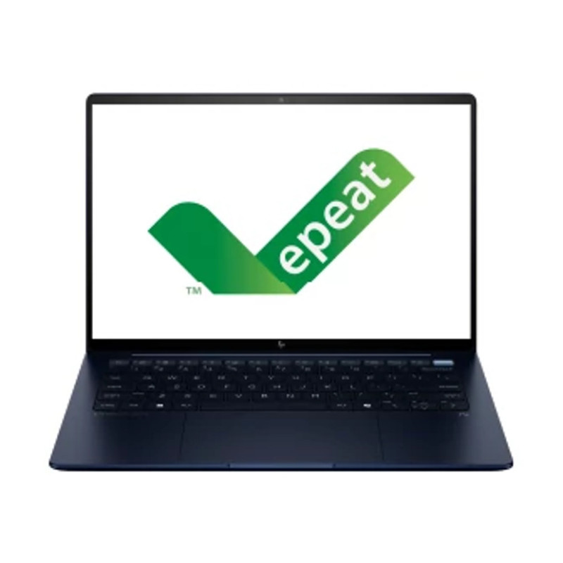 Portátil hp elitebook ultra g1i 14 pulgadas ultra 7 32gb - ssd 512gb - tactil - w11pro