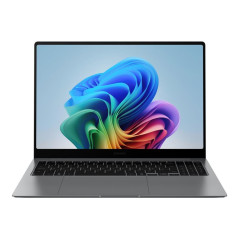 Portatil samsung galaxy book5 pro ultra 7 - 258v 32gb ssd 512gb 16 pul