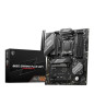 Placa base msi am5 b650 gaming plus wifi atx - 4x ddr5 - 4x sata 6gb - s - 4x usb 2.0 - 2x usb 3.2 - 1x usb tipo c