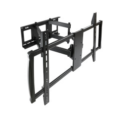 Soporte pared tv tooq lp75100tn - b 60 pulgadas - 100 pulgadas carga m