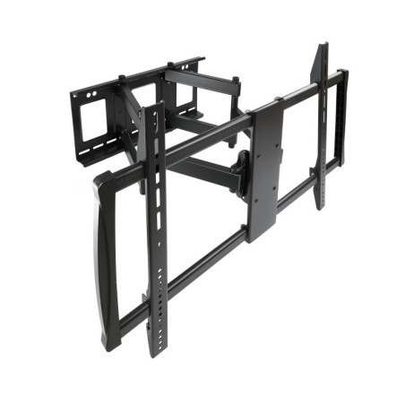 Soporte pared tv tooq lp75100tn - b 60 pulgadas - 100 pulgadas carga m