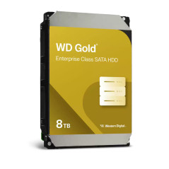 DISCO DURO 8 TB 3.5 SATA WD GOLD