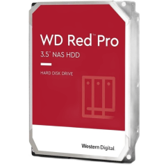 DISCO DURO 4 TB 3.5 SATA WD RED PRO