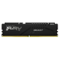 DDR5 16 GB 6000 Mhz. FURY BEAST KINGSTON
