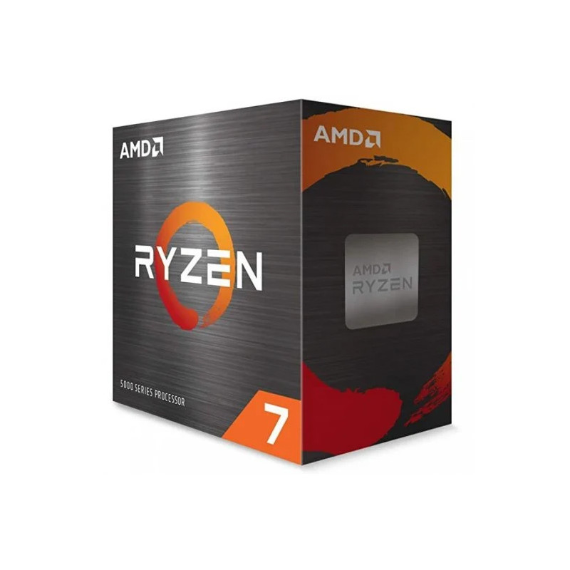 AMD RYZEN 7 5700 AM4