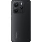 XIAOMI REDMI NOTE 14 8+256GB DS 5G MIDNIGHT BLACK OEM