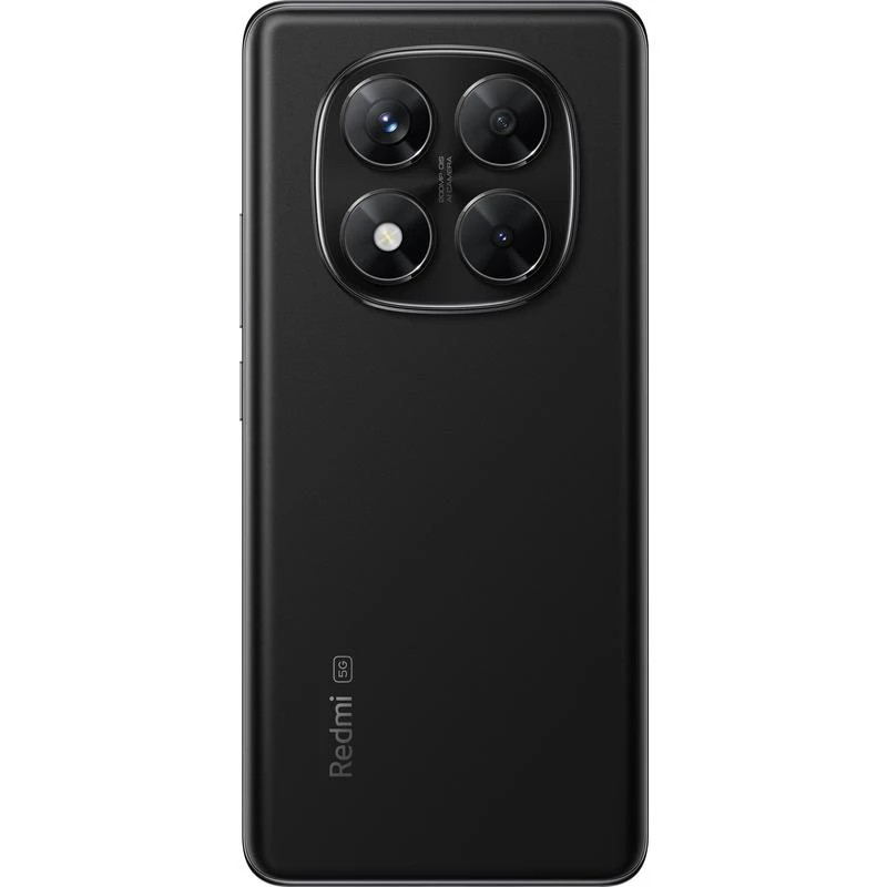 XIAOMI REDMI NOTE 14 PRO 8+256GB DS 5G MIDNIGHT BLACK OEM