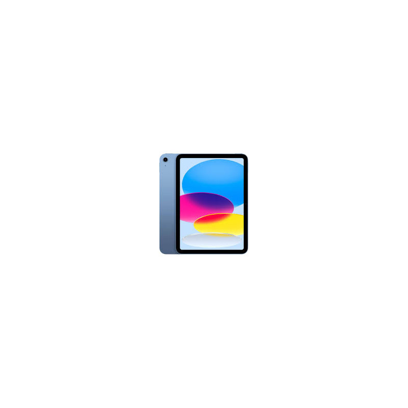 APPLE IPAD 11TH GENERATION 11 256GB WIFI BLUE MD4H4HC/A
