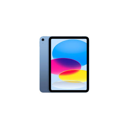 APPLE IPAD 11TH GENERATION 11 256GB WIFI BLUE MD4H4HC/A
