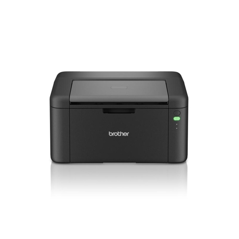 Impresora laser brother hl - l1240w monocromo