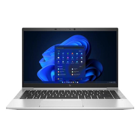 Portatil hp elitebook 840 g8 i5 - 1145g7 14 pulgadas 16gb - ssd 256gb 