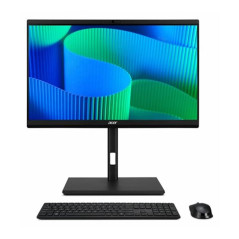 Ordenador all in one acer veriton z2 vz2724g i5 - 14400 - 8gb - ssd 51