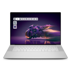 Portatil dell 16 premium da16250 u7 - 255hx - 32gb - ssd 1tb - rtx 506