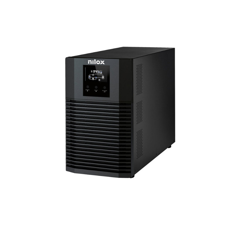 Sai nilox on line pro led 4500va