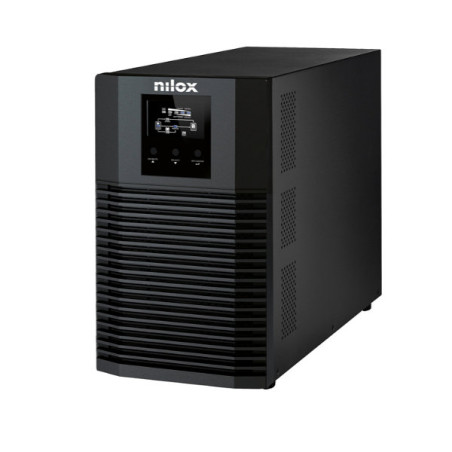 Sai nilox on line pro led 4500va