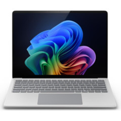 Portatil tablet microsoft surface copilot qualcomm 16gb ssd 1tb 15 pul