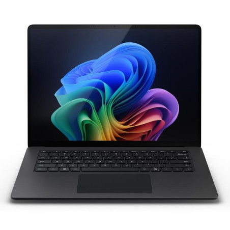 Portatil microsoft ep2 - 22861 ultra 7 - 268v 32gb ssd 512gb 15 pulgad