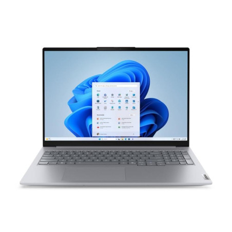 Portatil lenovo thinkbook 16 g8 u7 - 255h - 32gb - ssd 512gb - 16 pulgadas - w11p