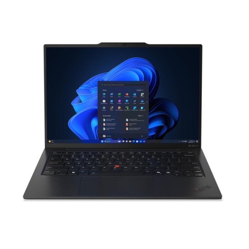 Portatil lenovo thinkpad x1 g13 u5 - 238v - 32gb - ssd 512gb - 14 pulgadas fhd+ - w11p - tactil