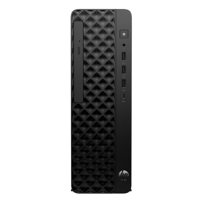 Ordenador hp prodesk 2 sff g1ie i5 - 14500 - 8gb - ssd 256gb - w11p