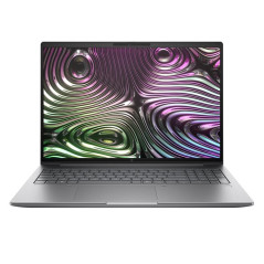 Portatil hp zbook x g1i u9 - 285h - 64gb - ssd 2tb - 16 pulgadas fhd+ 