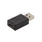 Adaptador i - tec usb 3.0 - 3.1 a usb - c (10 gbps)