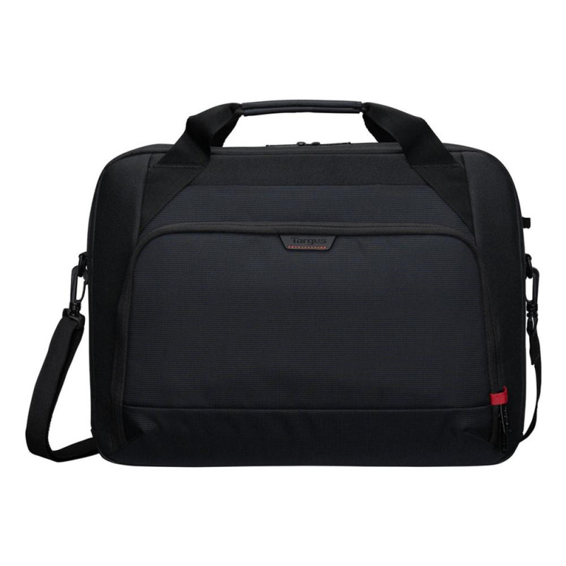 Maletin targus ecosmart para portatil 18 pulgadas negro