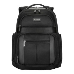 Mochila targus mobile elite para portatil 16 pulgadas negro