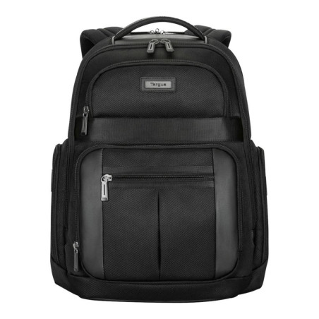 Mochila targus mobile elite para portatil 16 pulgadas negro