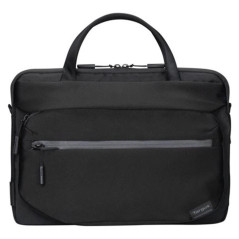 Maletin targus tbs969gl para portatil 14 pulgadas negro