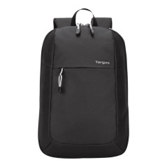 Mochila targus intellect essentials para portatil 15.6 pulgadas negro