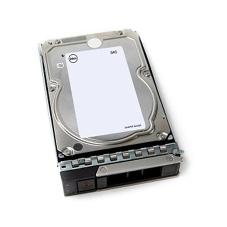 Disco duro interno servidor dell 3.5 pulgadas 8tb sas 12gb - s 7200rpm