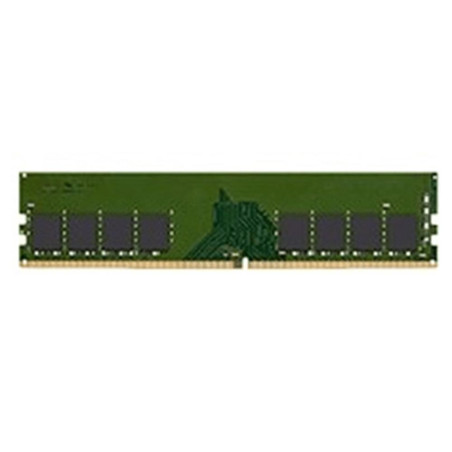 Memoria ddr4 8gb kingston - 3200 mhz - pc4 - 25600 - cl22 dimm