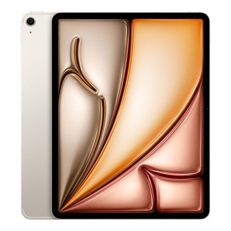 Apple ipad air m3 8gb 128gb wifi + cell starlight 13 pulgadas - ips - 