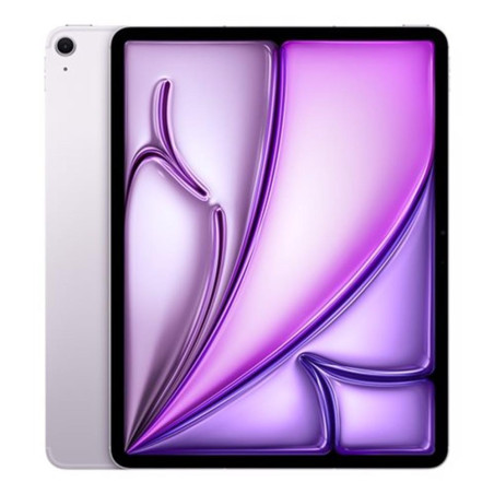 Apple ipad air m3 8gb 128gb wifi + cell purple 13 pulgadas - ips - 12m