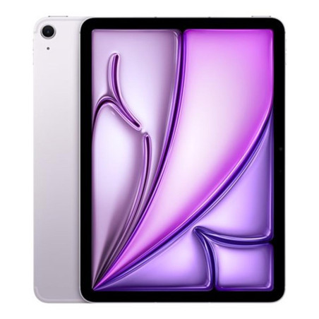Apple ipad air m3 8gb 128gb wifi + cell purple 11 pulgadas - ips - 12m
